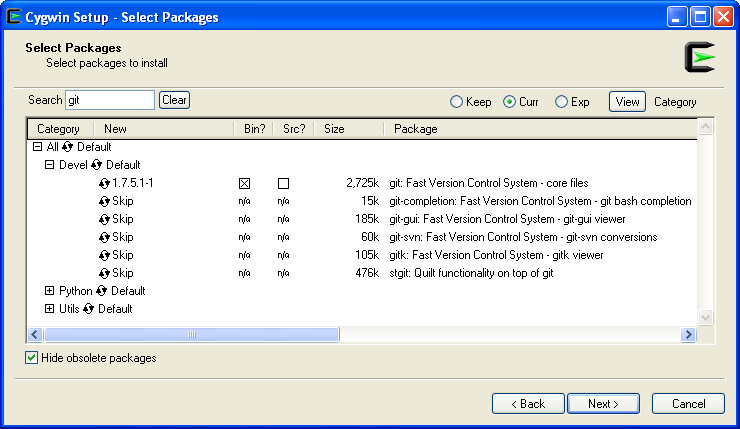 Cygwin git install.png