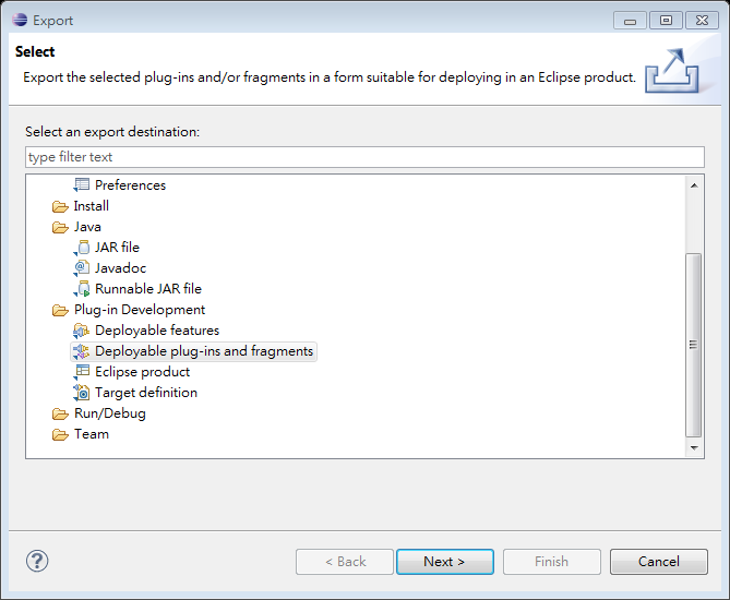 EclipseExportPlugin1.png